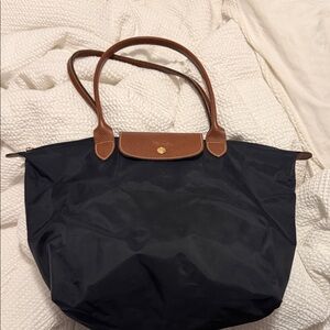 medium longchamp bag